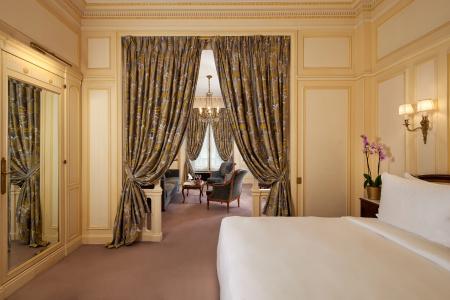 Hôtel Raphael - 16