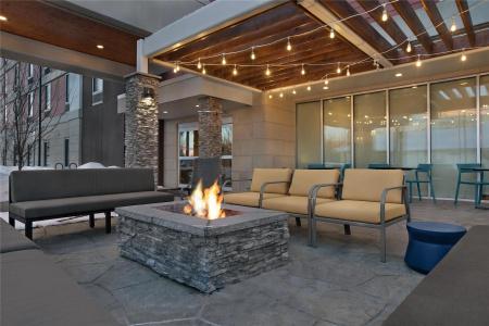 Home2 Suites by Hilton/Midtown - 33
