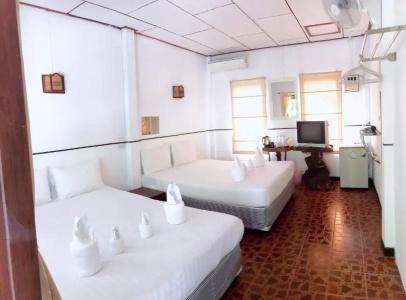 Kirati Beach Resort - 67