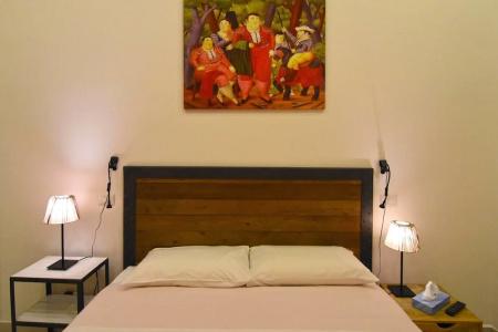 Bed & Breakfast Ninarella - 119
