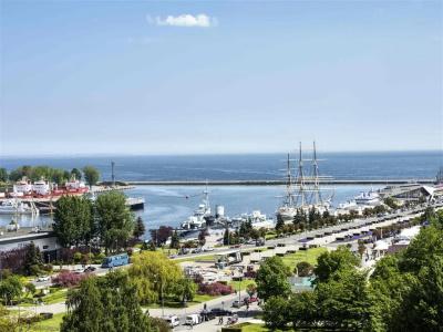 Mercure Gdynia Centrum - 19
