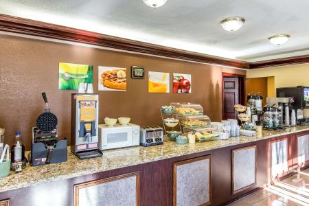 Quality Inn & Suites North - 7