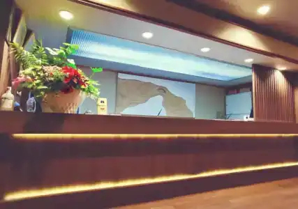 北川温泉ホテル - 1
