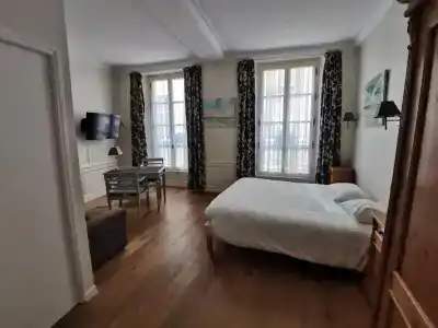 Hôtel François d'O - 80