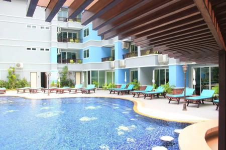 Aonang Silver Orchid Resort - 17