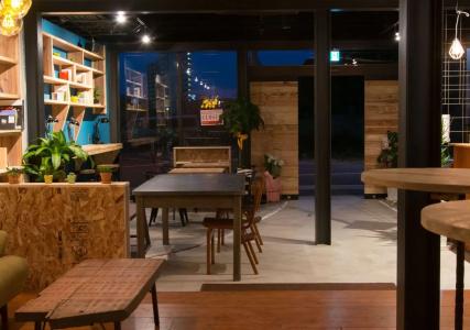 Tonagi & Cafe - 19