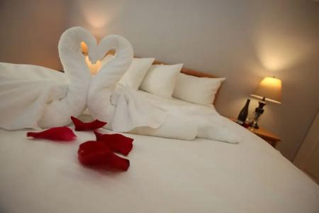 Times Square Suites - 5