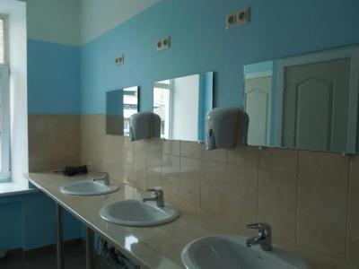 Gogol Park Rooms - 84