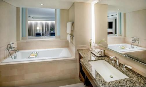 Intercontinental Boston, An Ihg - 94