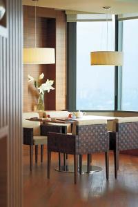 Sheraton Istanbul Atakoy - 58