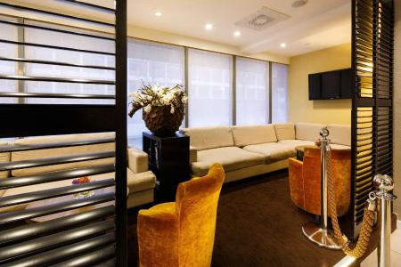 Holiday Inn Express Amsterdam - South, An Ihg - 33