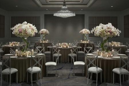 The Ritz-Carlton, - 32