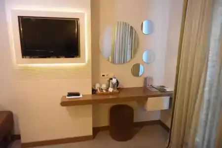 Baliktasi City & Spa - 23