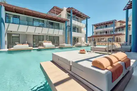 Paralos Kosta Mare - 66