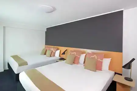 ibis World Square - 62