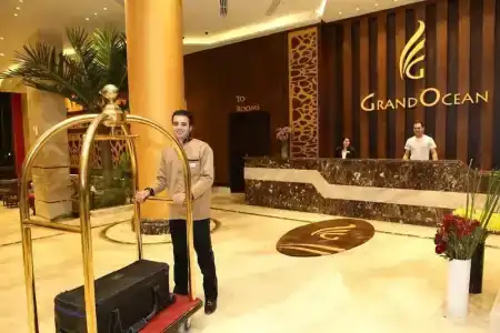 Grand Ocean El Sokhna - 33