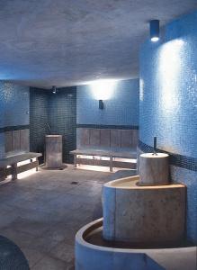 Mercure Tirrenia Green Park - 15