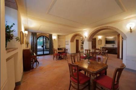 Relais Vignale & Spa - 19