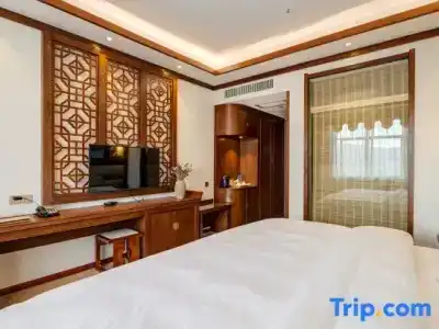 No 1 Xianghe Holiday - 21