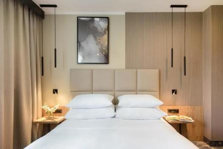 Best Western Plus Olsztyn Old Town - 58