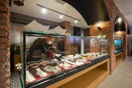 Afflons Loft City - 12