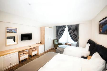 İmroz Elia Otel - 23