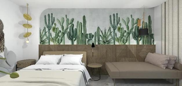 Malia Bay Beach & Bungalows - 69