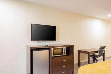 Quality Inn On Aransas Bay, Rockport-Fulton, Tx - 50