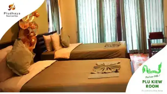 Pludhaya Resort & Spa - 115