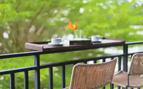 Royal Lanta Resort & Spa - 7