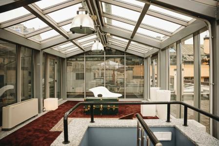 Aethos Milan - 118