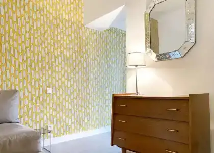 Hôtel Paul - 65
