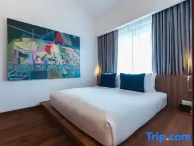 Quu Chiang Mai - 31