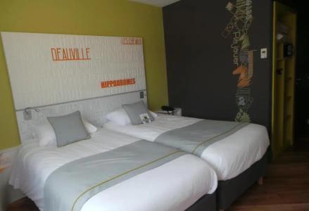 ibis Styles Deauville Centre - 34