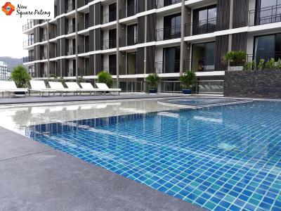 New Square Patong - Sha - 25