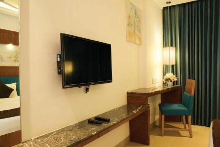 Urvashi Residency - 25