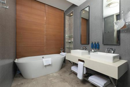 Radisson Blu Istanbul Asia - 7