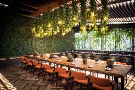 Crowne Plaza Yas Island, An Ihg - 14