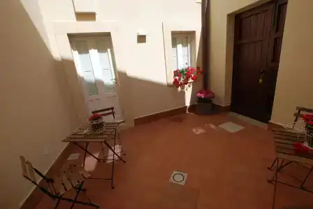 Dimore delle Zagare Ortigia - 11