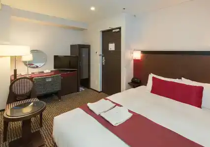 Sotetsu Fresa Inn Tokyo-Akasaka - 8