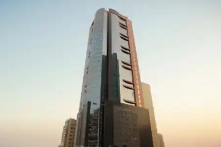 Fraser Suites Diplomatic Area Bahrain - 0