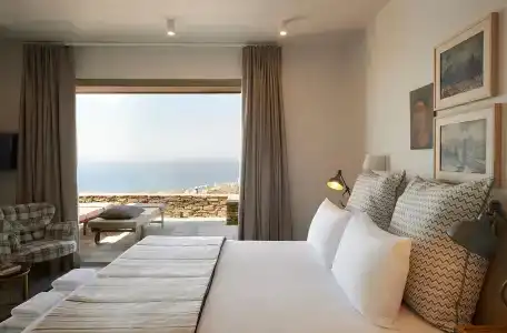 Aeolis Tinos Suites - 158