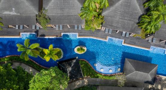 La Flora Khao Lak - Sha Extra Plus - 32