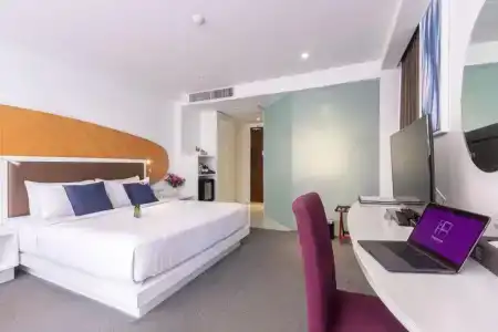 Icon Bangkok Sukhumvit - Sha Extra Plus - 47