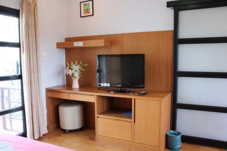 Chayada Garden House and - 5