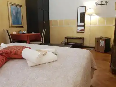 B&B Cittadella - 14