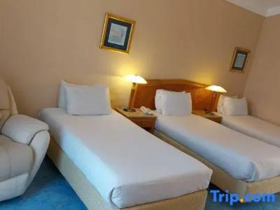 Ecotel Dahab Bay View Resort - 88