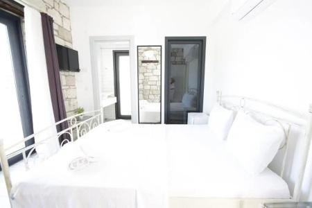 Kybele Alaçatı - 5