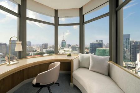 Sheraton Saigon & Towers - 189