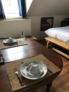 B&B Le flaneur - 30